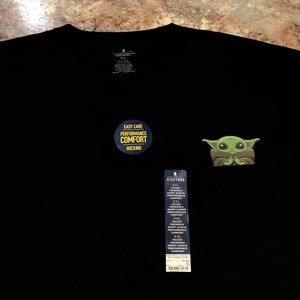 Star Wars T-shirt